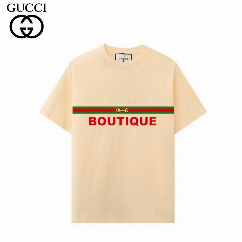 Gucci Men's T-shirts 1090